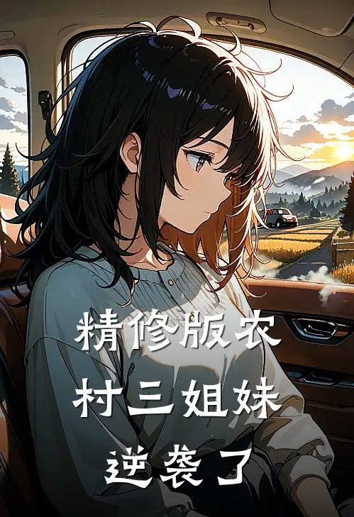 精修版农村三姐妹逆袭了