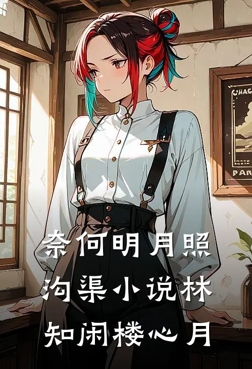 奈何明月照沟渠小说林知闲楼心月