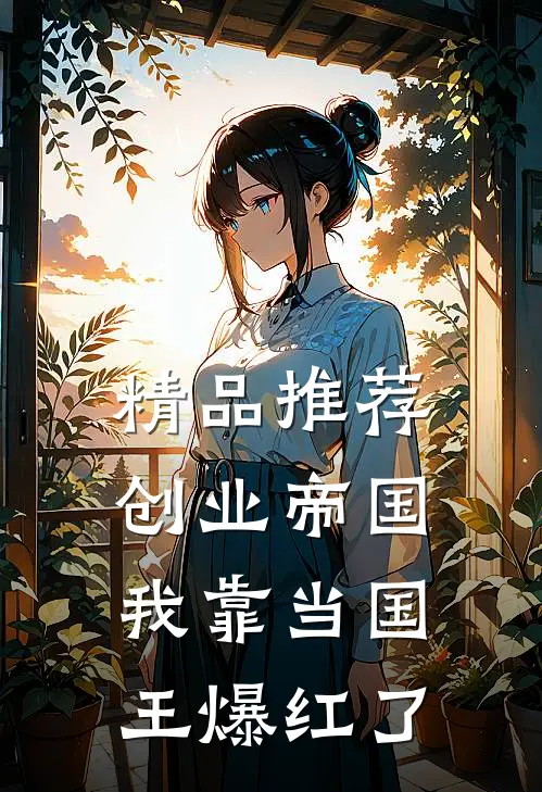 精品推荐创业帝国：我靠当国王爆红了