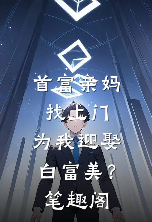 首富亲妈找上门,为我迎娶白富美?笔趣阁