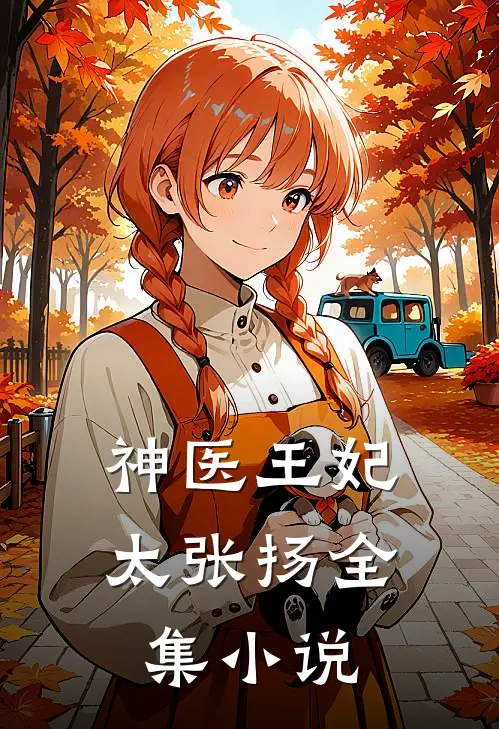 神医王妃太张扬全集