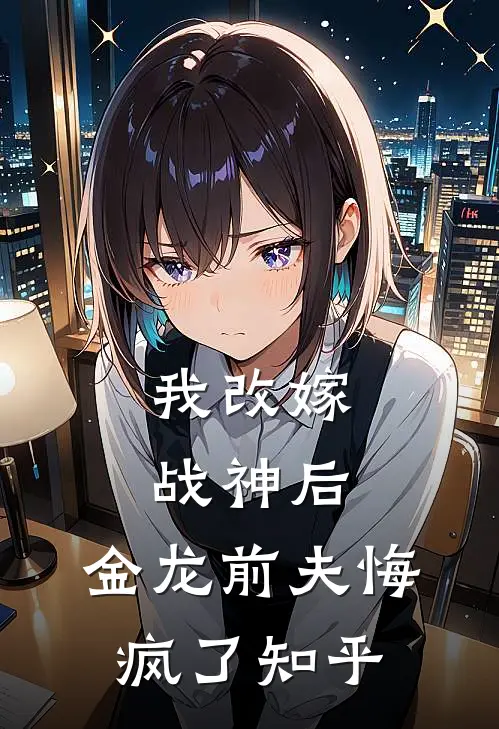 我改嫁战神后,金龙前夫悔疯了知乎全文