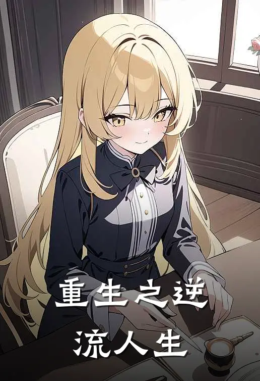重生之逆流人生