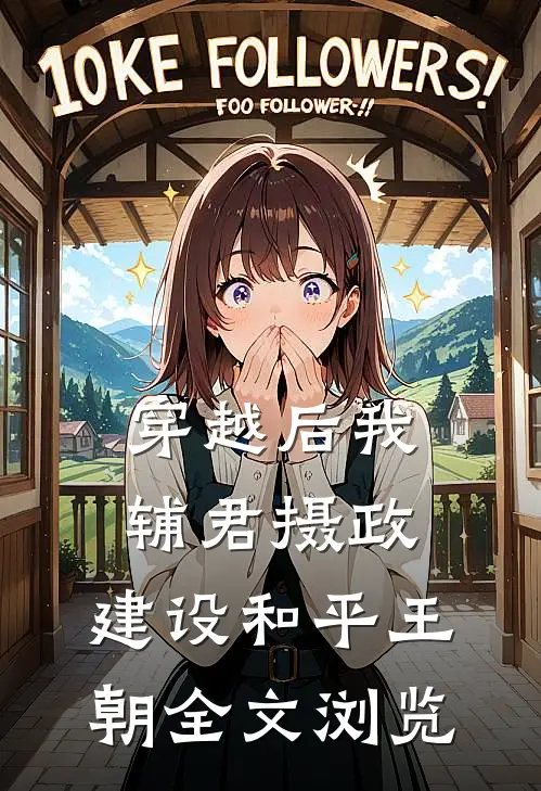 穿越后我辅君摄政，建设和平王朝全文浏览