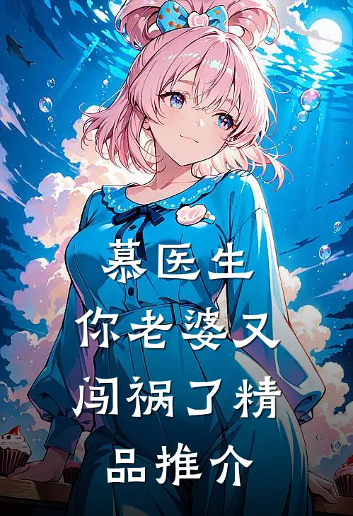 慕医生,你老婆又闯祸了精品推介