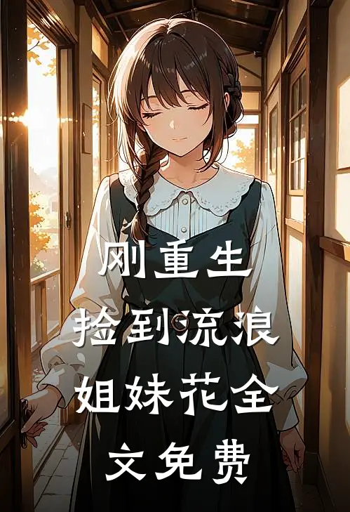 刚重生,捡到流浪姐妹花全文免费