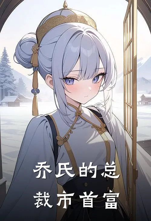 乔氏的总裁市首富