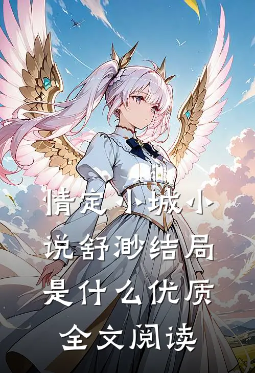 情定小城小说舒渺结局是什么优质全文阅读