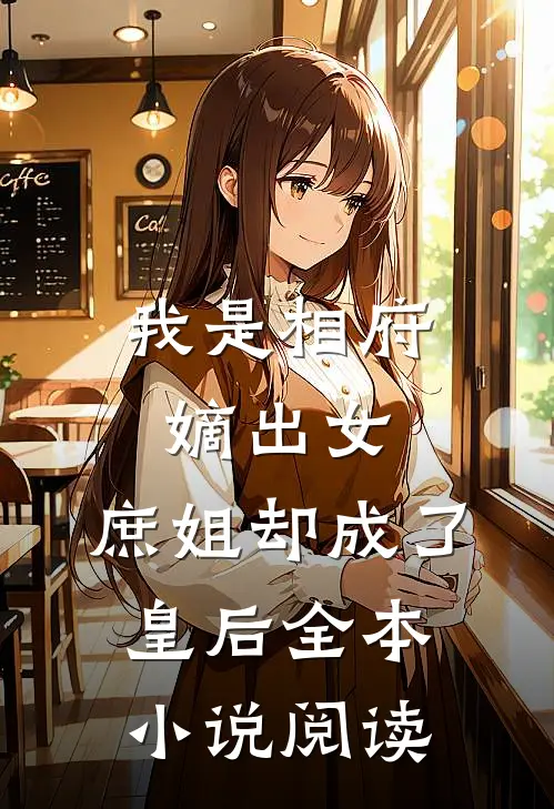 我是相府嫡出女,庶姐却成了皇后全本阅读免费