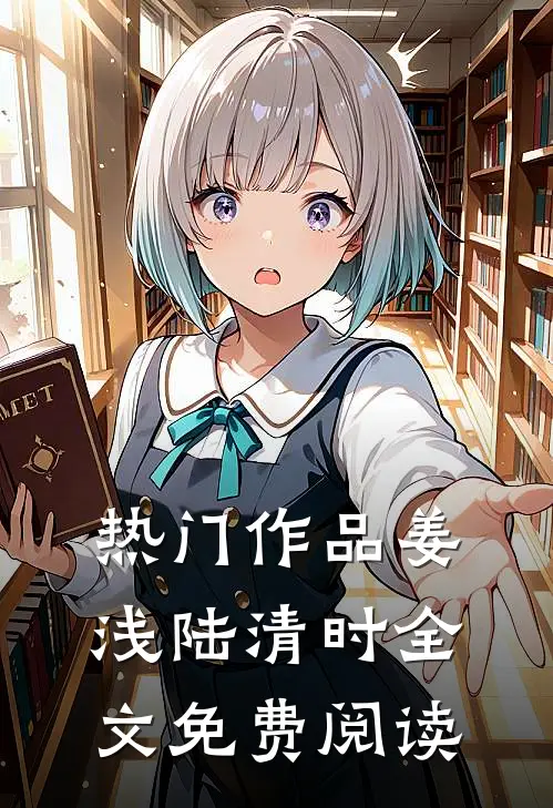 热门作品姜浅陆清时全文免费阅读