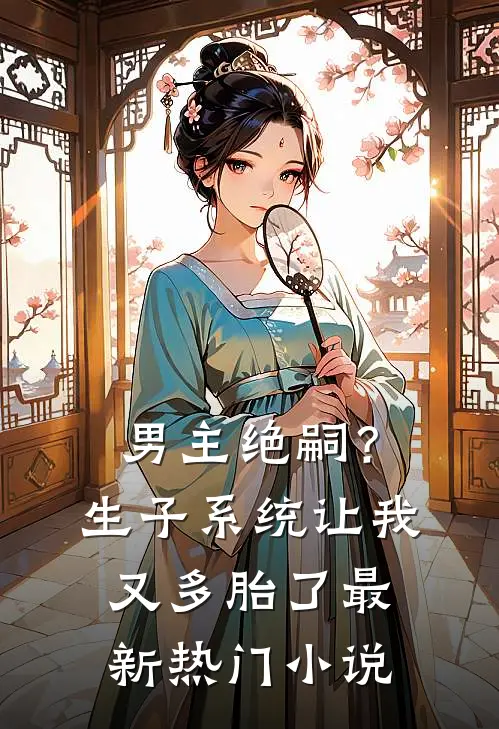 男主绝嗣？生子系统让我又多胎了最新热门小说