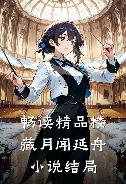 畅读精品楼藏月闻延舟小说结局