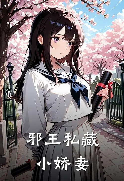 邪王私藏小娇妻