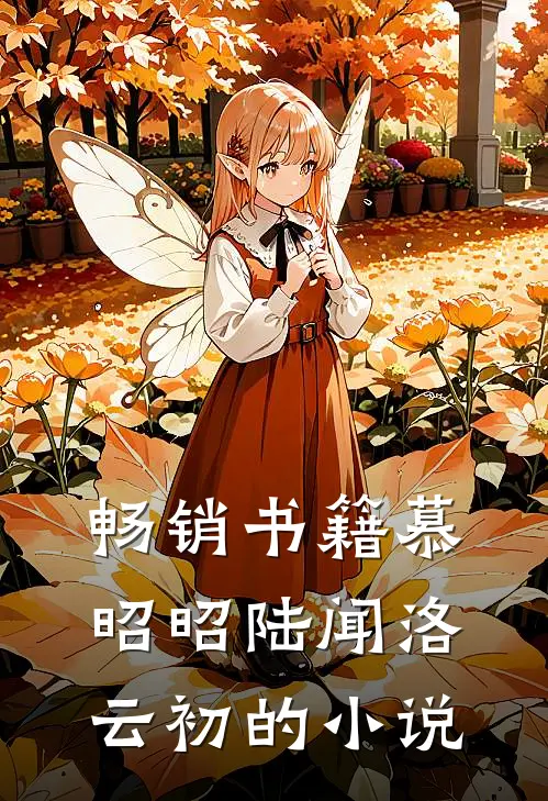 畅销书籍慕昭昭陆闻洛云初的小说