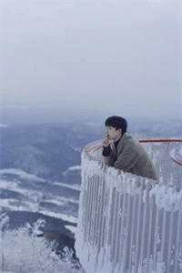 孤霜遮月秋风冷无删减版