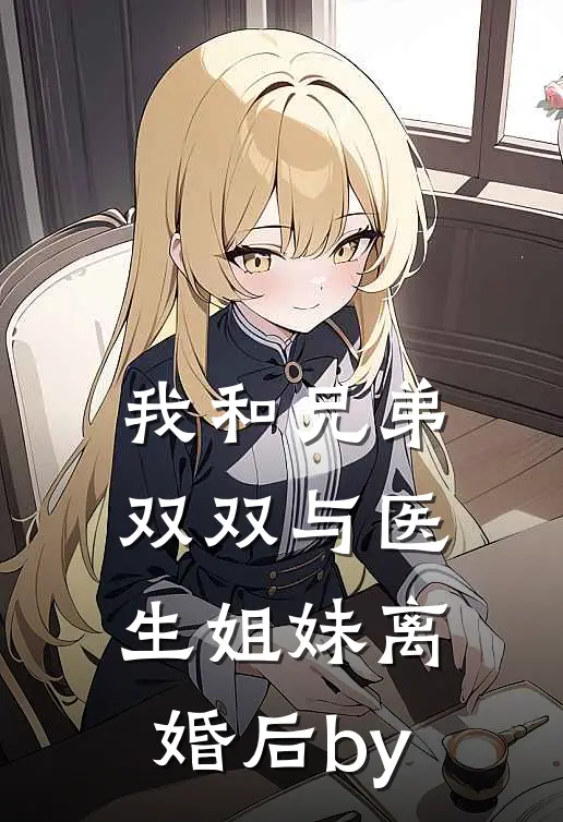 我和兄弟双双与医生姐妹离婚后by