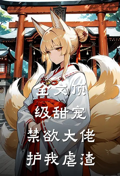 全文顶级甜宠禁欲大佬护我虐渣漫画