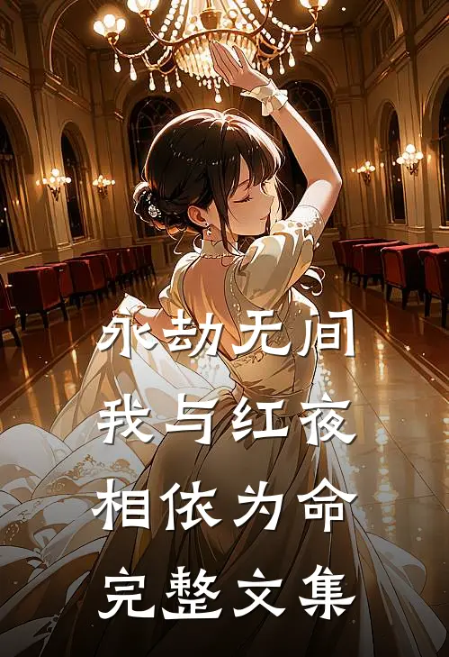 永劫无间,我与红夜相依为命完整文集