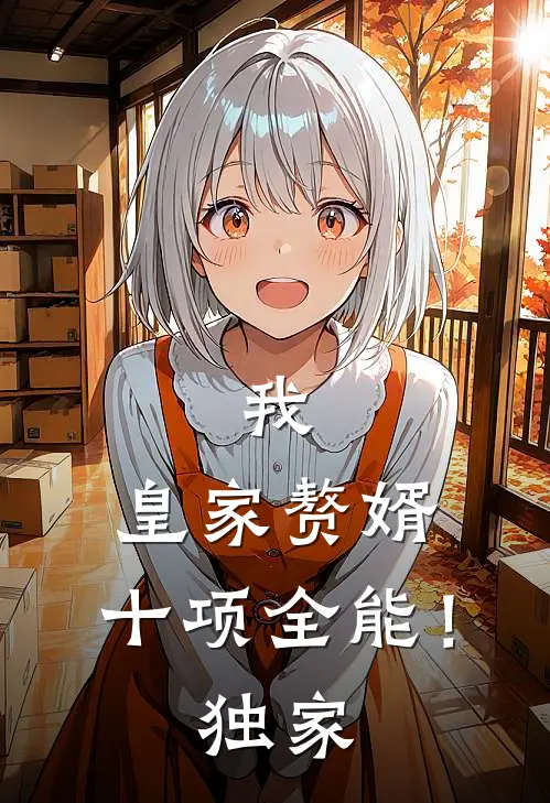 我,皇家赘婿,十项全能!独家