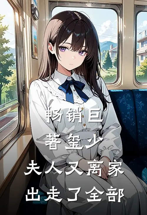 畅销巨著玺少,夫人又离家出走了全部