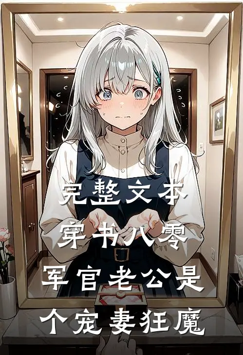 完整文本穿书八零，军官老公是个宠妻狂魔