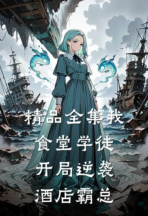 精品全集我，食堂学徒，开局逆袭酒店霸总