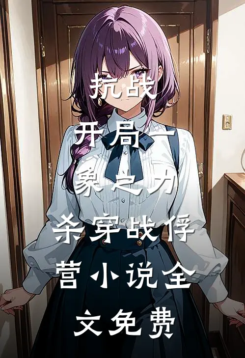 抗战开局一象之力,杀穿战俘营全文免费