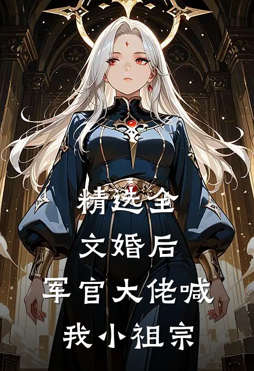 精选全文婚后，军官大佬喊我小祖宗