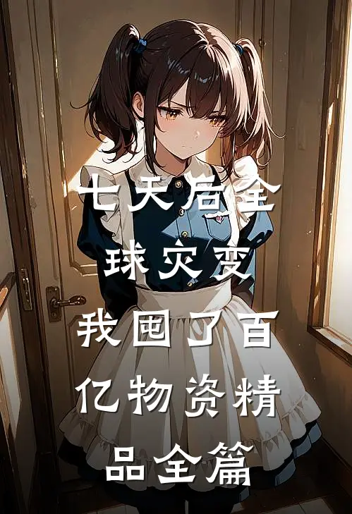 七天后全球灾变，我囤了百亿物资精品全篇