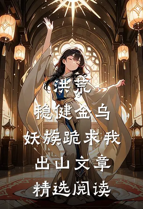 洪荒：稳健金乌，妖族跪求我出山文章精选阅读
