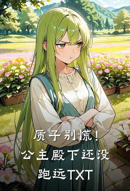 质子别慌！公主殿下还没跑远TXT