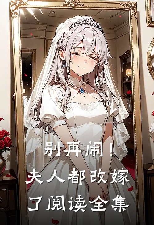 别再闹！夫人都改嫁了阅读全集