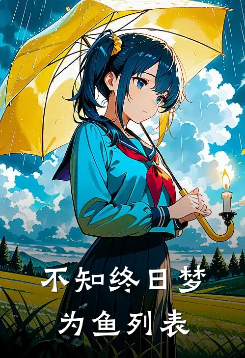 不知终日梦为鱼列表