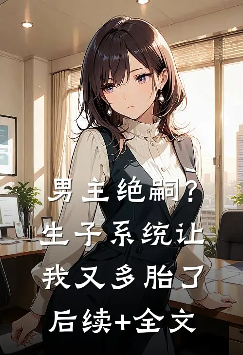 男主绝嗣？生子系统让我又多胎了后续+全文