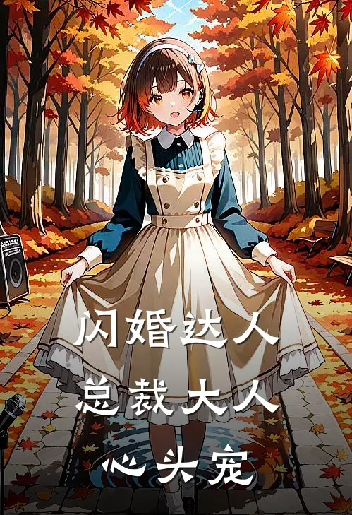闪婚达人总裁大人心头宠 紫露凝香