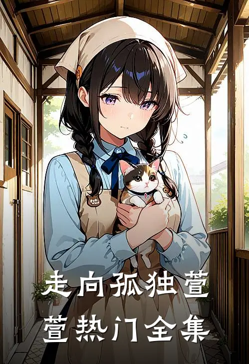 走向孤独萱萱热门 全集