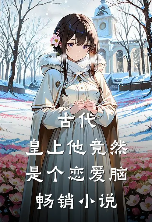 古代：皇上他竟然是个恋爱脑畅销小说