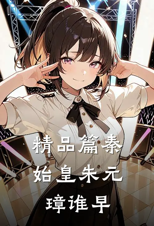 精品篇秦始皇朱元璋谁早