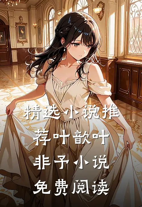 精选小说推荐叶歆叶非予 小说免费阅读