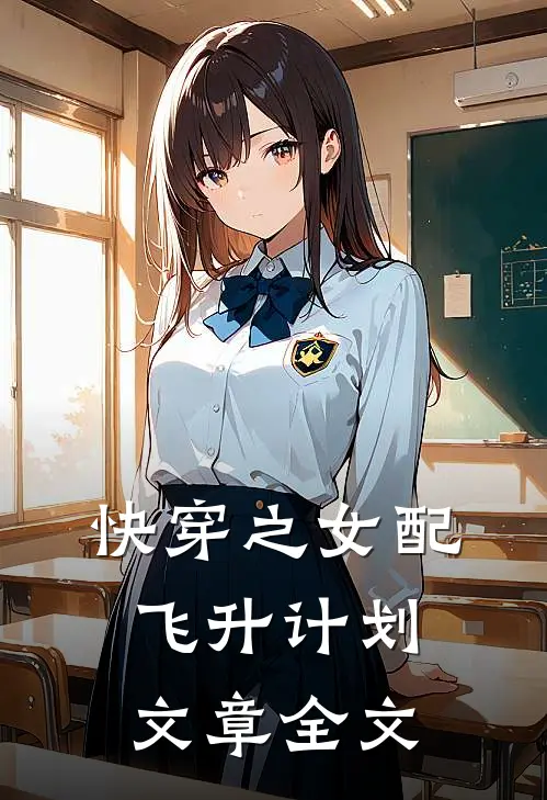 快穿之女配飞升计划文章全文