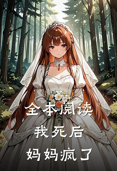 全本阅读我死后,妈妈疯了的