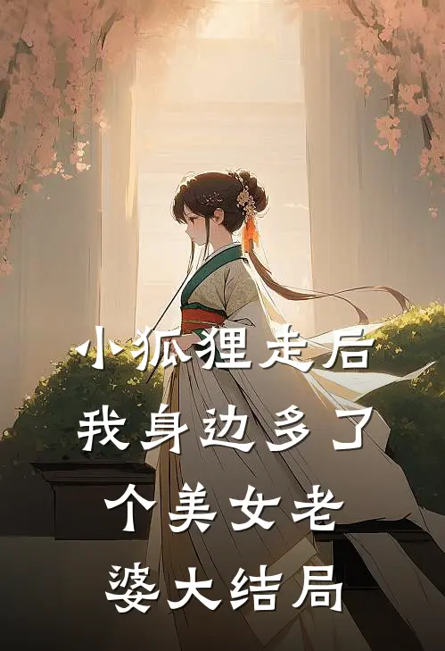 小狐狸走后,我身边多了个美女老婆大结局视频