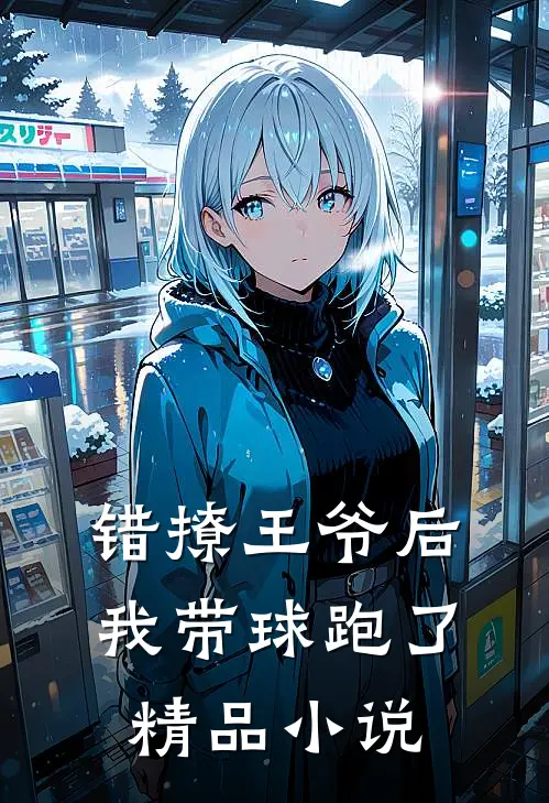 错撩王爷后，我带球跑了精品小说