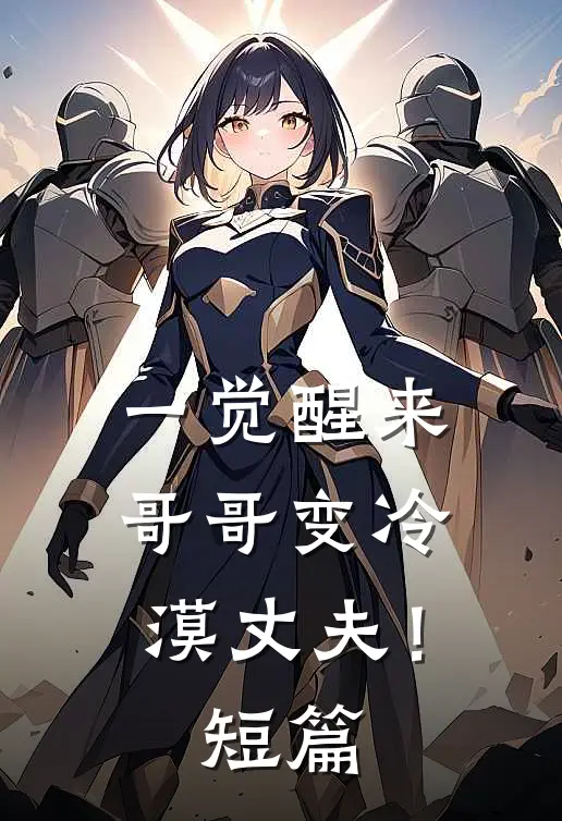一觉醒来,哥哥变冷漠丈夫!短篇