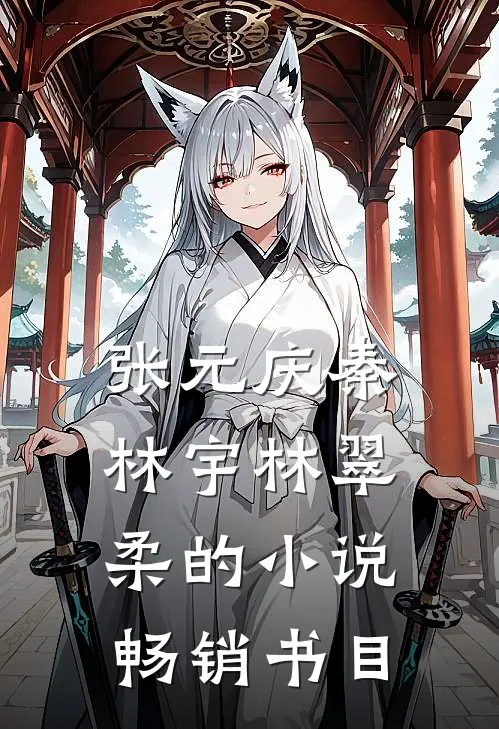 张元庆秦林宇林翠柔的小说畅销书目