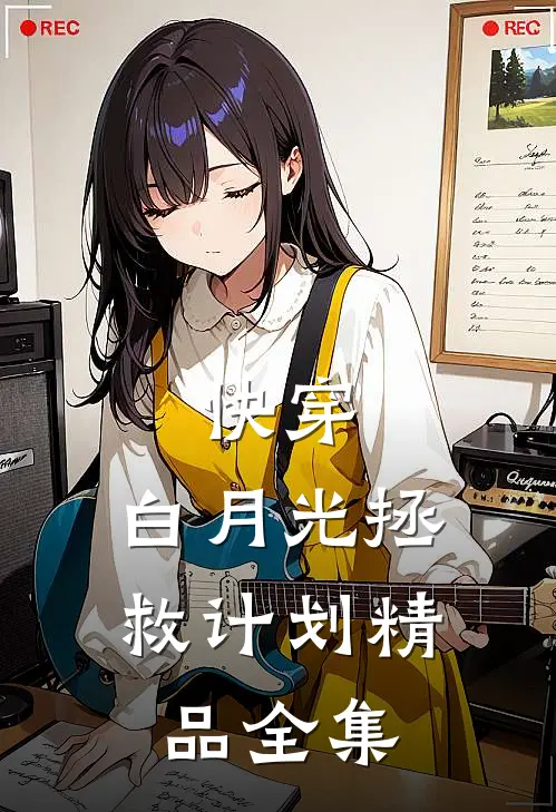 快穿白月光拯救计划精品全集免费观看