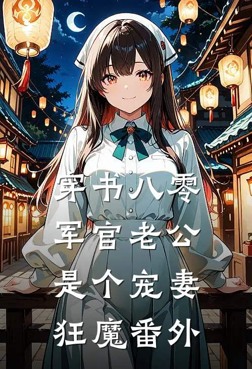 穿书八零，军官老公是个宠妻狂魔 番外