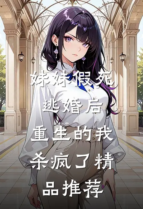妹妹假死逃婚后,重生的我杀疯了精品推荐在线阅读