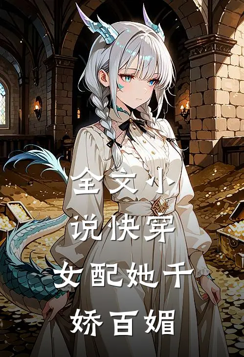 全文快穿女配她千娇百媚