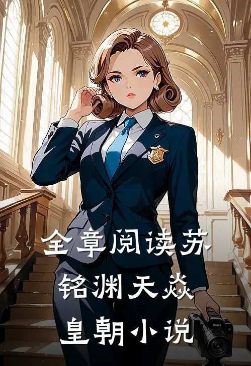 全章阅读苏铭渊天焱皇朝小说